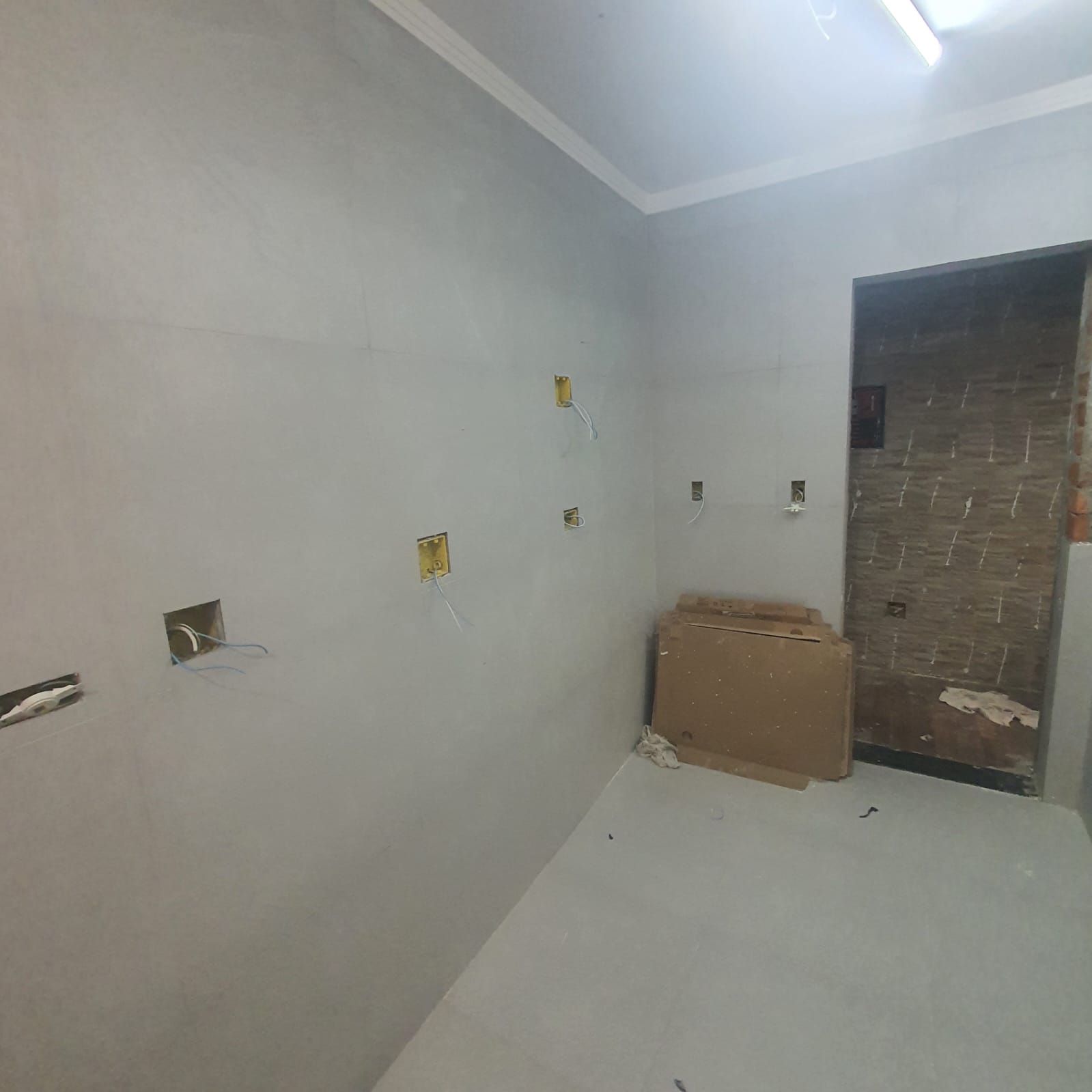 Reformas - Projeto 6