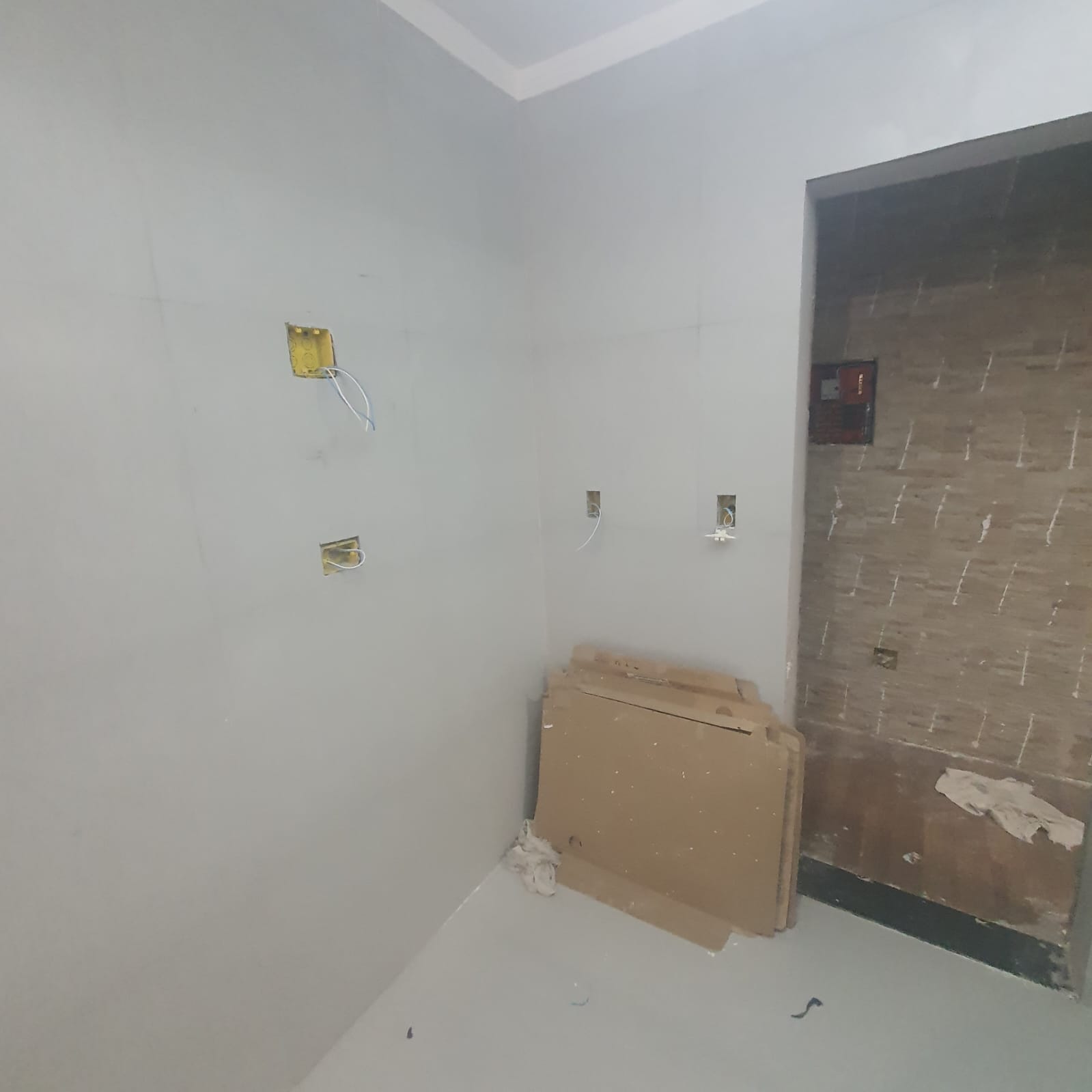 Reformas - Projeto 7